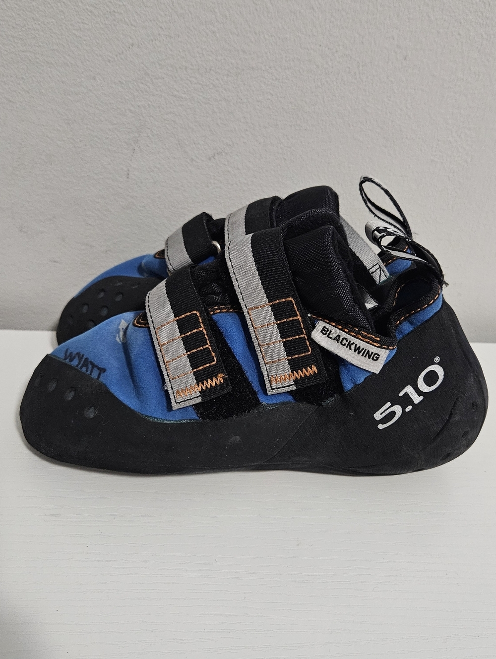 Five Ten Blackwing Climbing Shoe